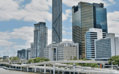 Air Conditioning Humidity Control in Offices and Retail in Brisbane