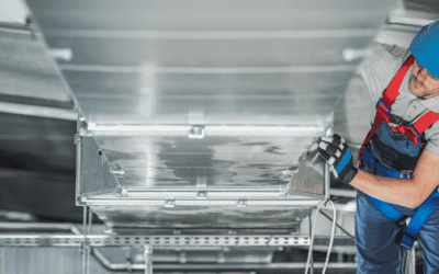 Replacing VS. Repairing HVAC Systems: Which Is More Cost Effective?