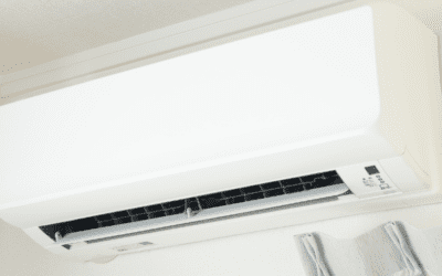 My Air Con Smells Weird? What’s Normal VS. What’s A Problem