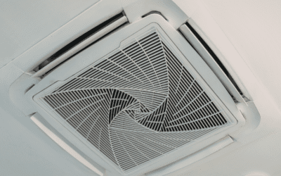 Commercial Air Conditioning Not Heating: The Most Common Causes (and the Fast Fixes)